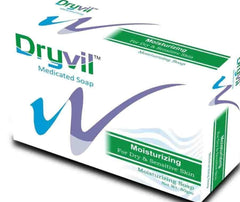 Dry Vil Soap
