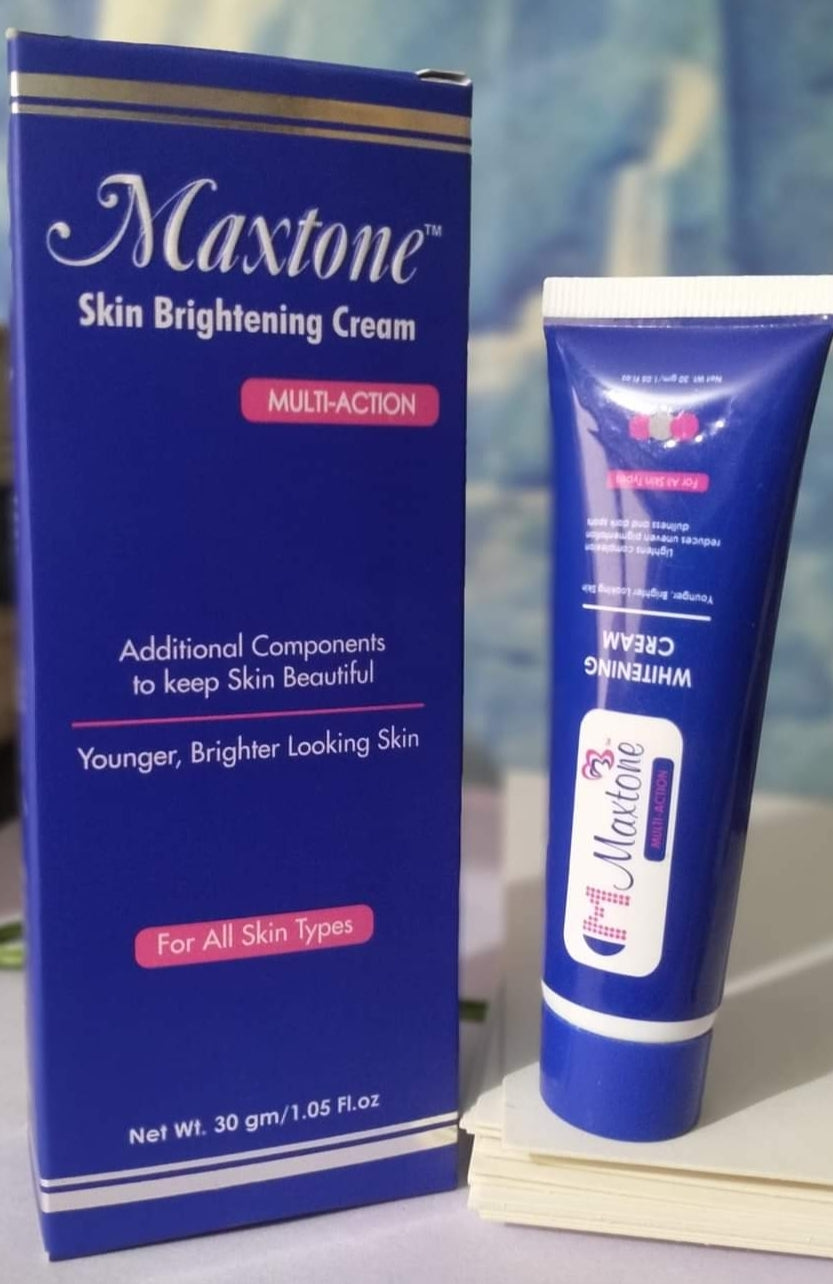 Maxtone Cream