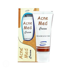 Acne Med Cream