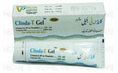 Clinda T gel