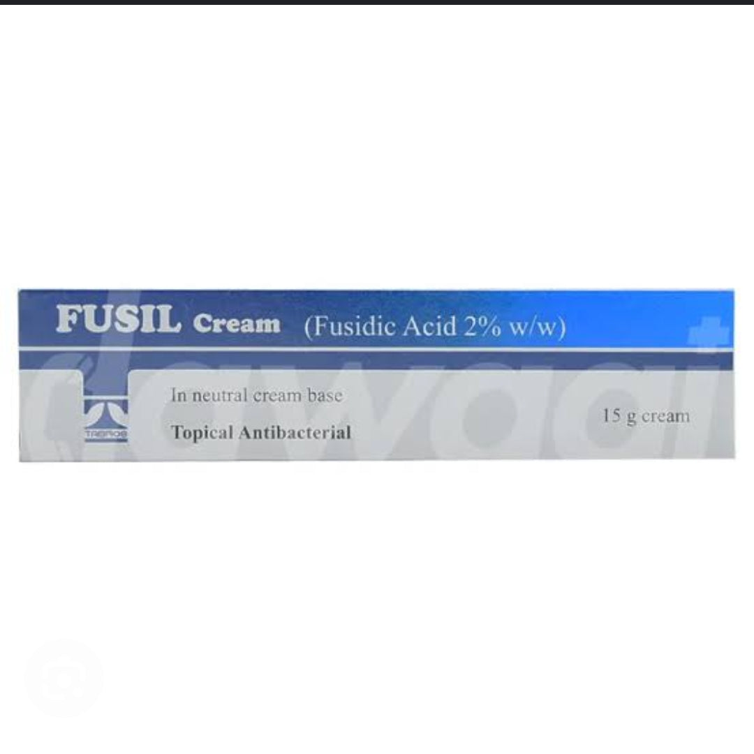 Fusil cream 15gm