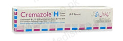 Cremazole H