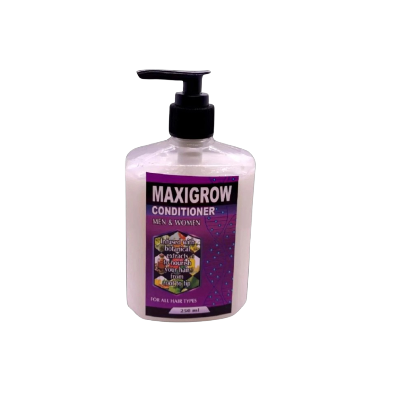 MaxiGrow Conditioner - 250ml