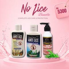 No Lice Bundle