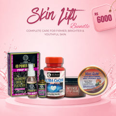 Skin Lifts Bundle