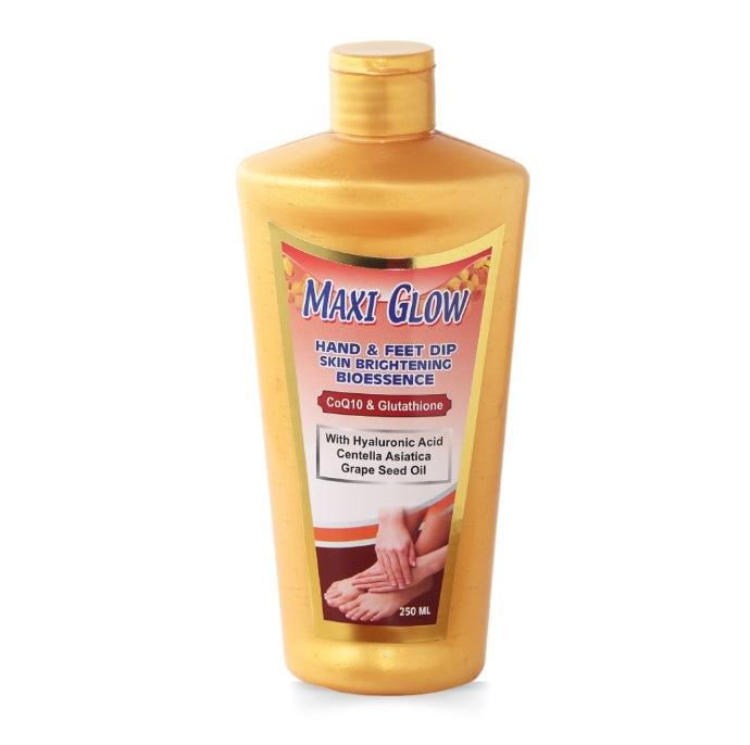 Maxiglow Hand & Feet Dip