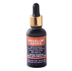 Maxiglow Natural Serum