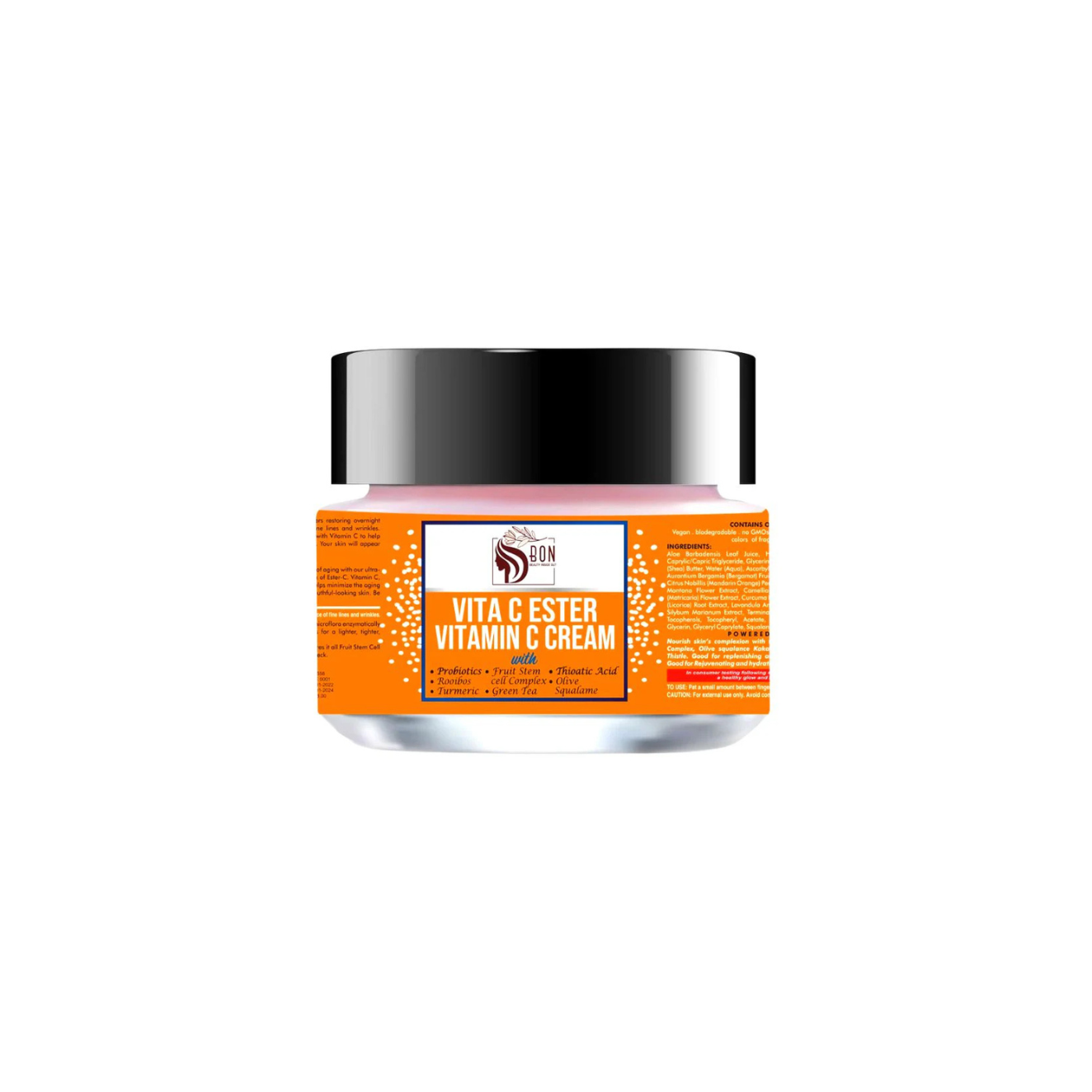 Vita C Ester Vitamin C Cream