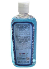 End-zit cleanser