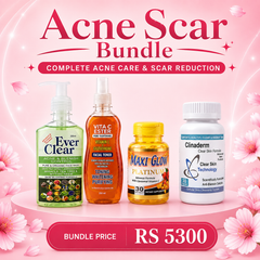 Acne Scar Bundle