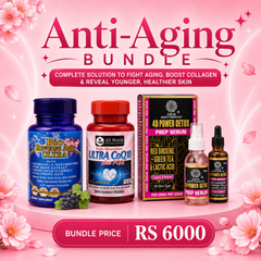 Anti-Aging Bundle