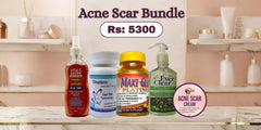 Acne Scar Bundle