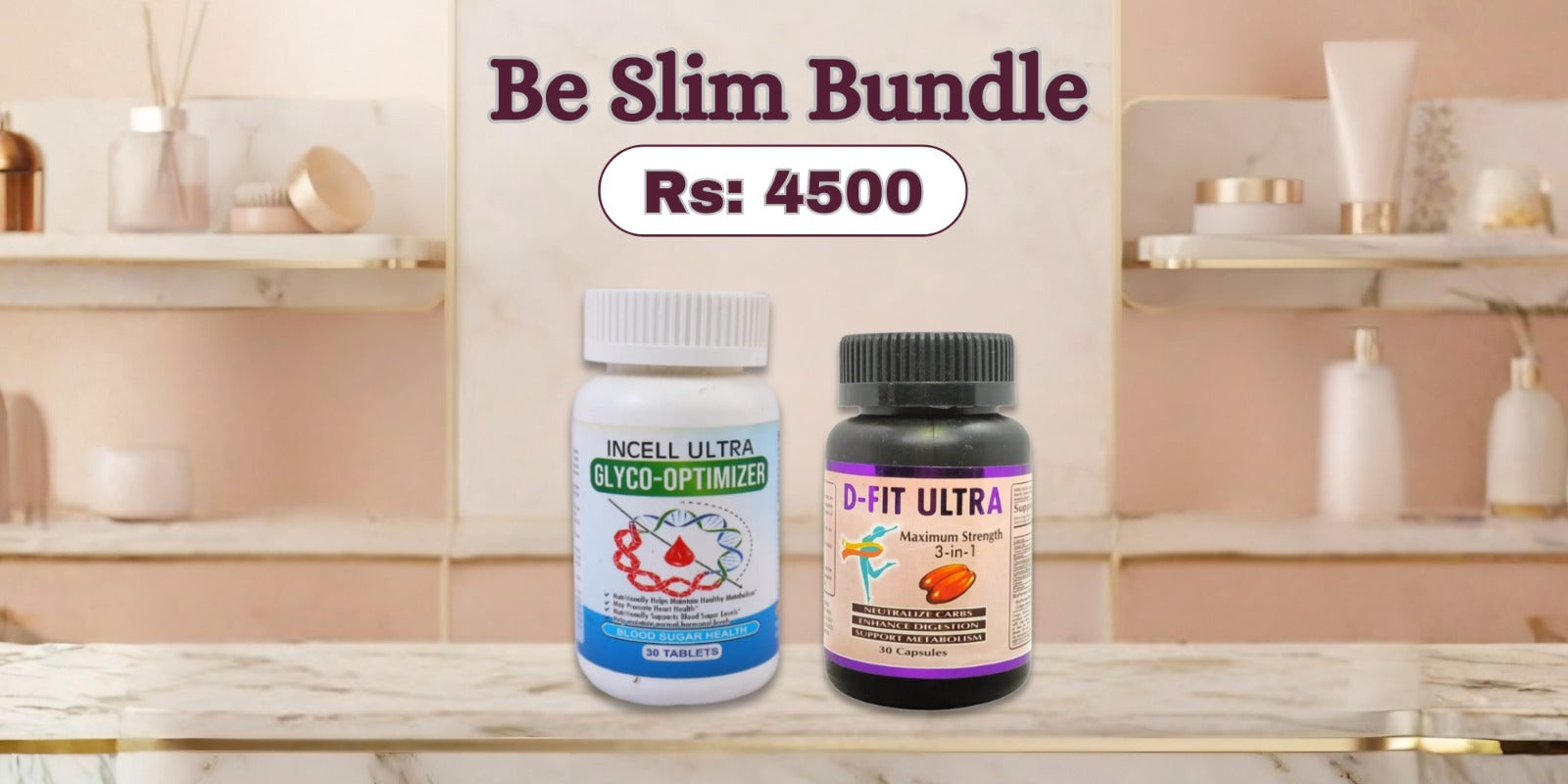Be Slim Bundle