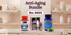 Anti-Aging Bundle