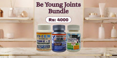 Be Young Joints Bundle