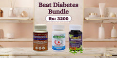 Beat Diabetes Bundle