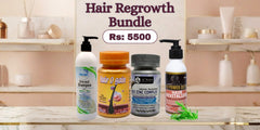 Hair Regrowth Bundle