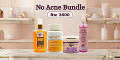 No Acne Bundle