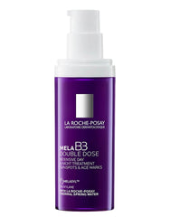 La Roche-Posay Mela B3 Double Dose Serum for Sunspots & Aging Marks powered by Melasyl and Proxylane 40ml