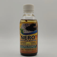 Nero Oil