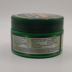 Everclear skin clarifying AntiAcne whitening Mask