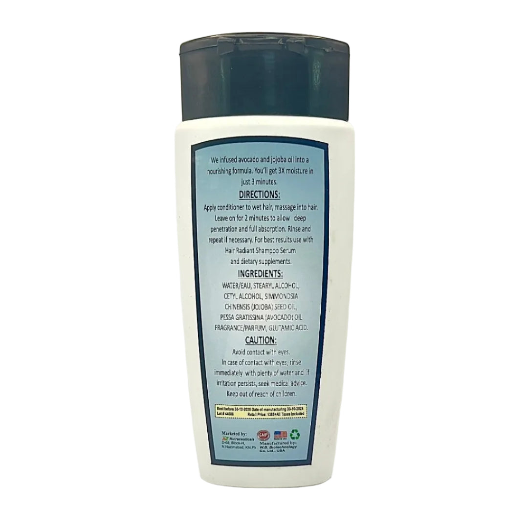 Hair Radiant Conditioner