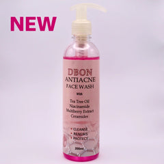 DBON Anti Acne Facewash