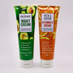 Skin Glow Duo Deal