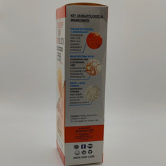 Toneup UV BB sunblock