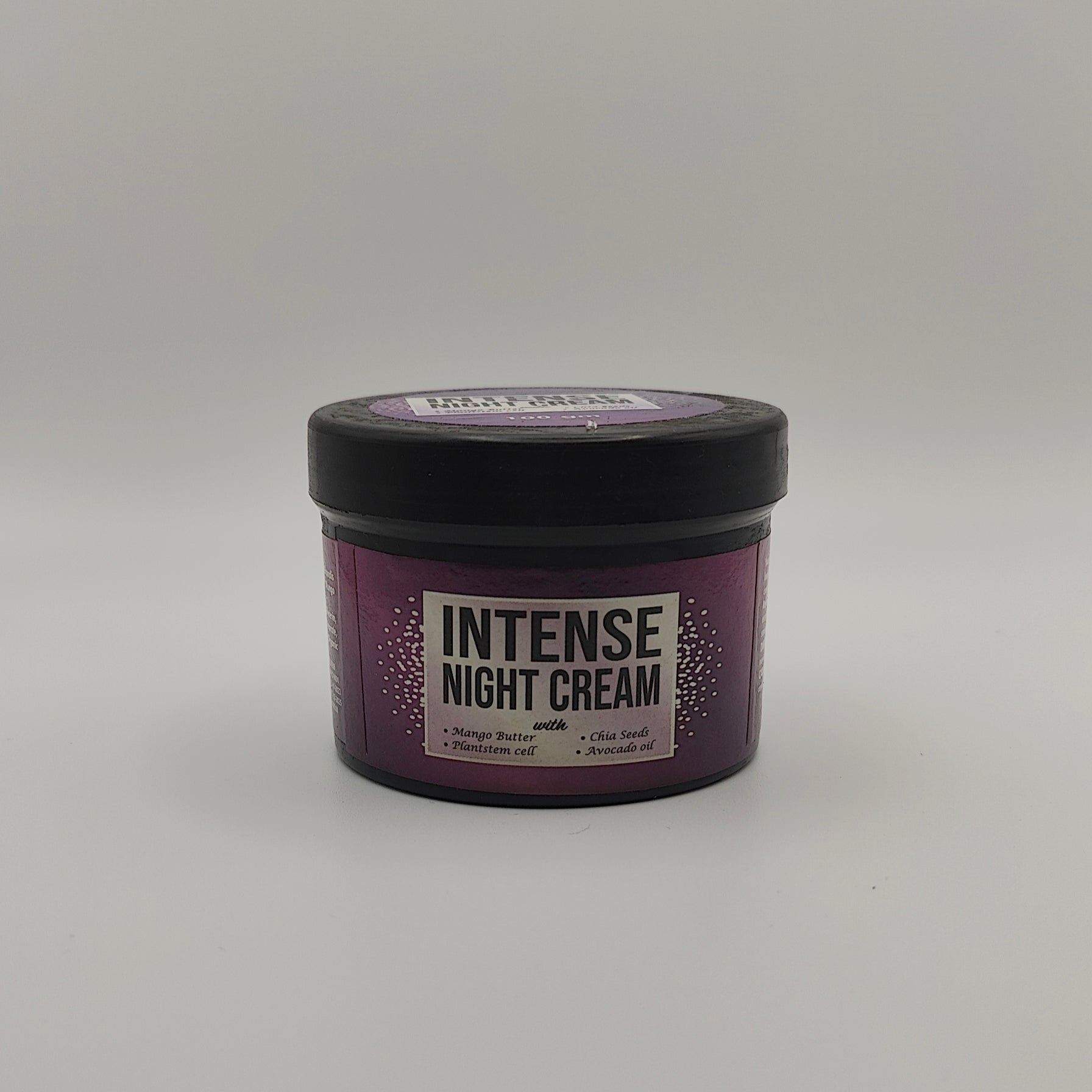 Intense Night Cream
