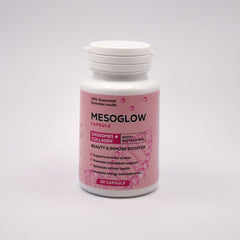 Mesoglow Beauty and Immune Booster Capsule