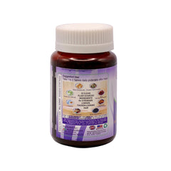 Capilli Grow Tablet