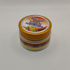 Maxiglow fruit extract cream