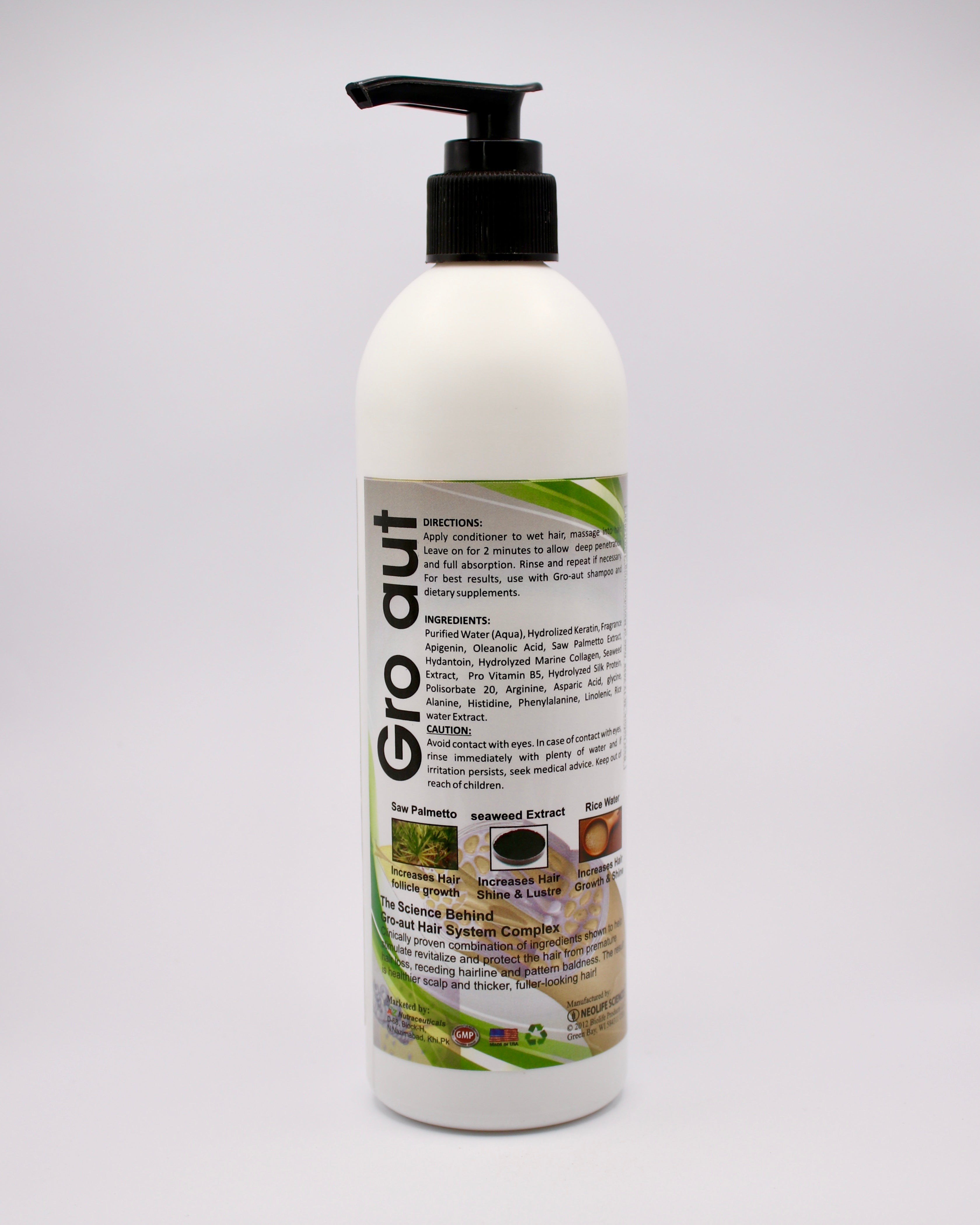 Gro-aut Conditioner