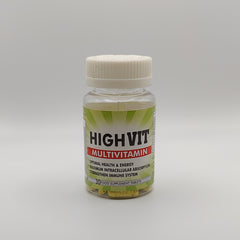 High vit