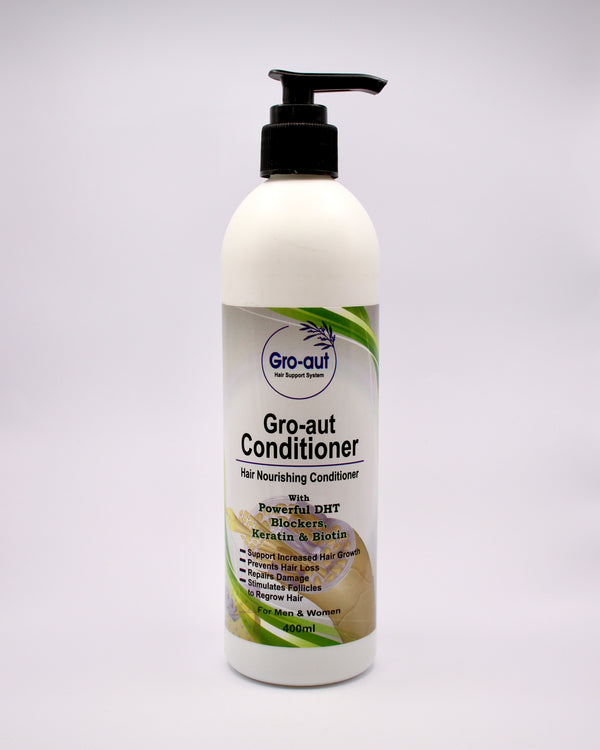 Hair Mask / Conditioner
