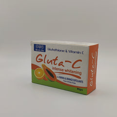 Gluta C soap
