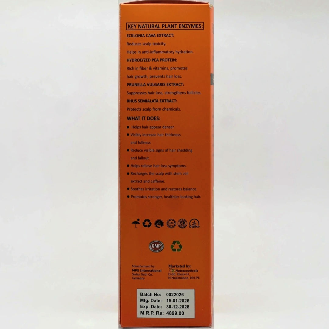 Hair O Gain Shampoo