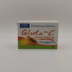 Gluta C soap