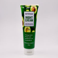 Intense Night Cream