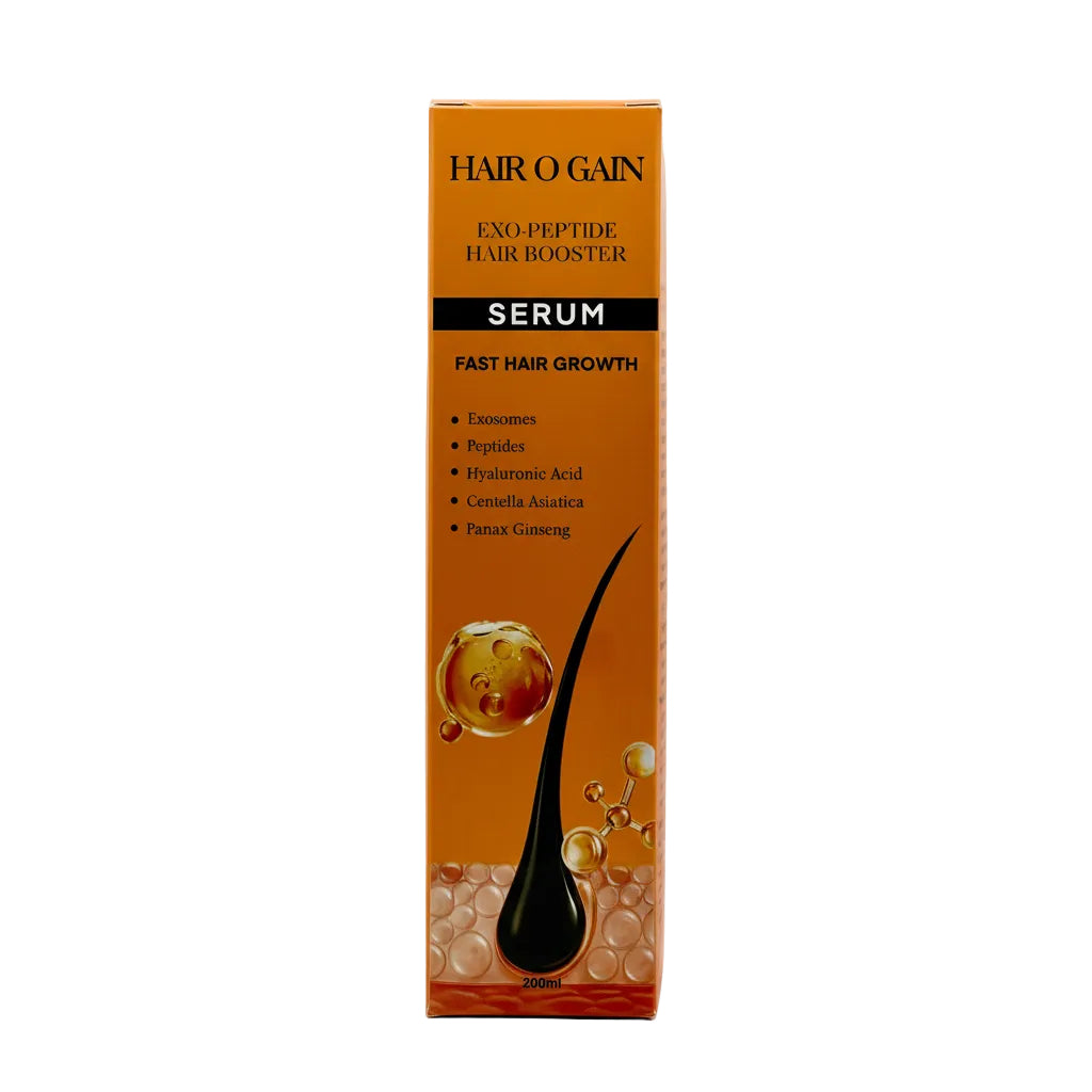 Hair O Gain serum