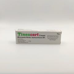 Tineacort cream