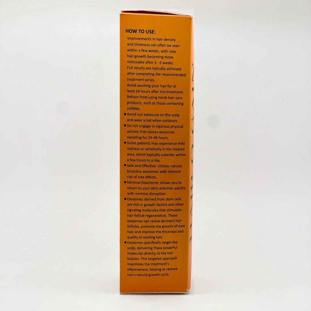 Hair O Gain serum