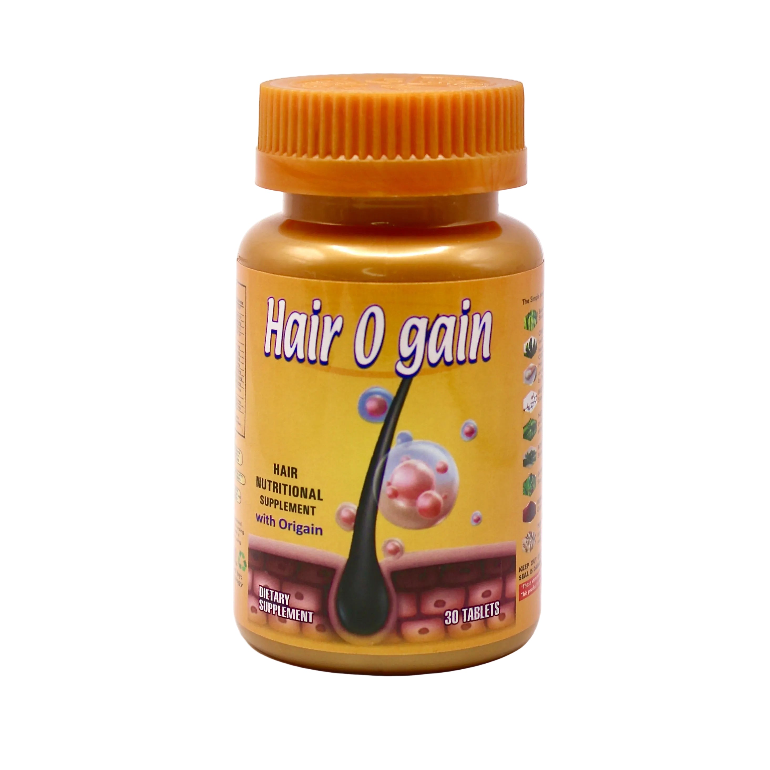 Hair O Gain