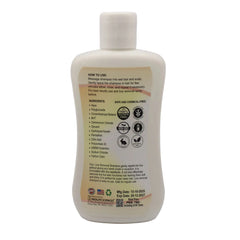 Everclear Anti Lice Shampoo