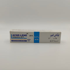 Acnelene cream