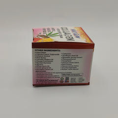 Maxiglow Collagen Botox effect cream