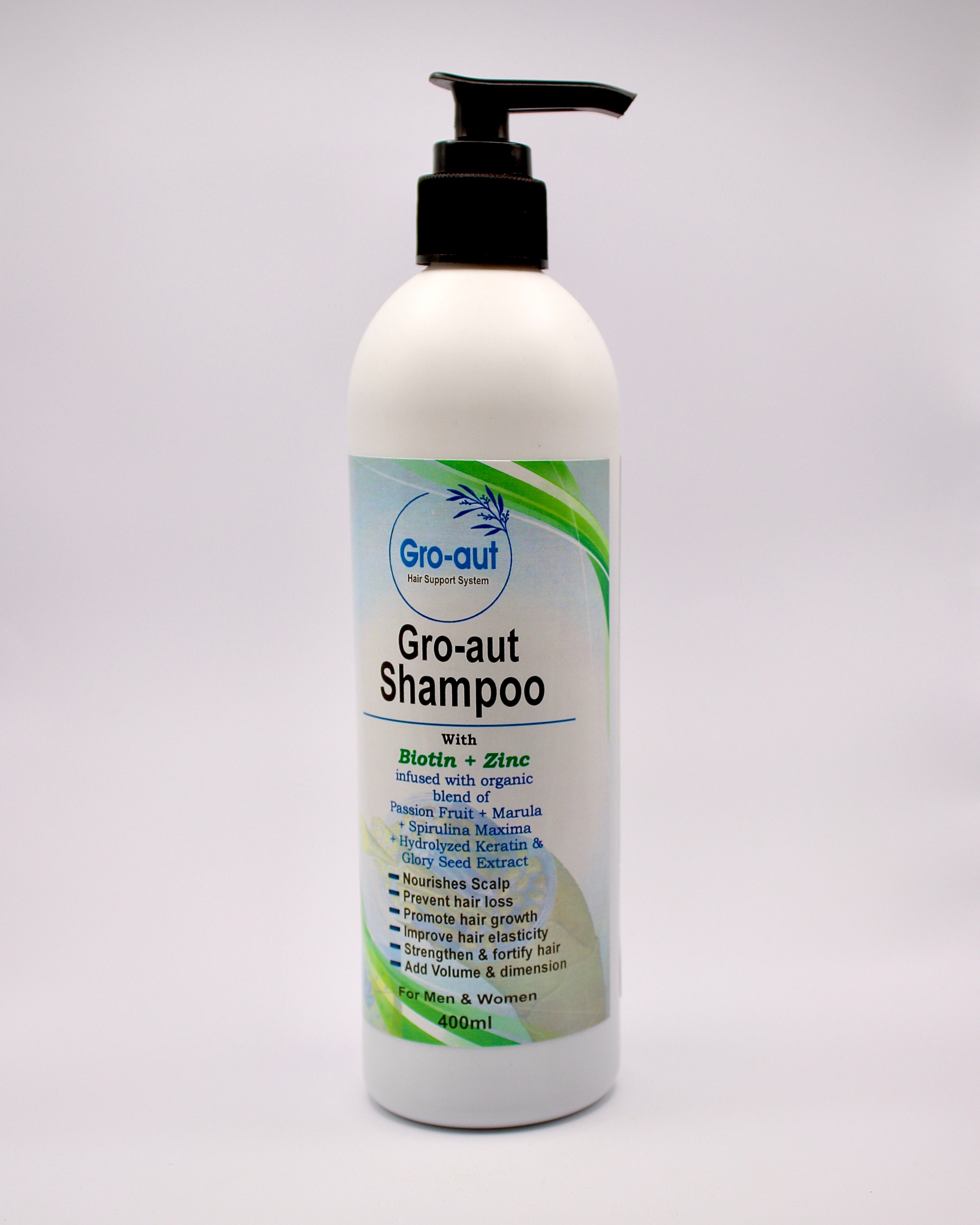 Gro-aut Shampoo