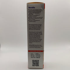 Toneup UV BB sunblock