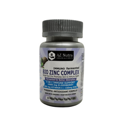 Bio Zinc Complex